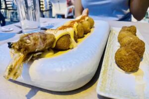 Gastrobar Cosas Buenas