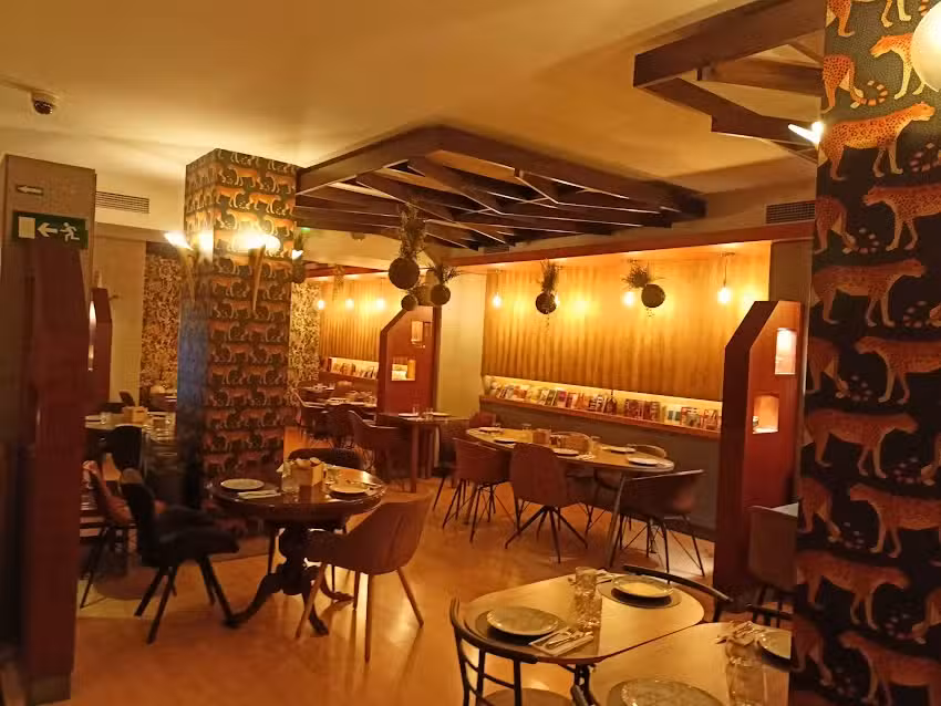 Gastrobar Dafonte