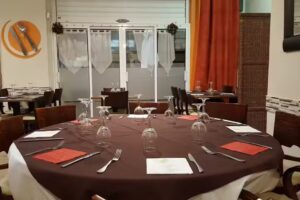 Gastrobar De Cuchillo y Tenedor