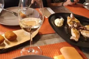 Gastrobar Descosidos