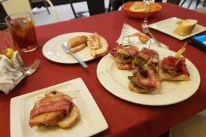 Gastrobar Donde Dani