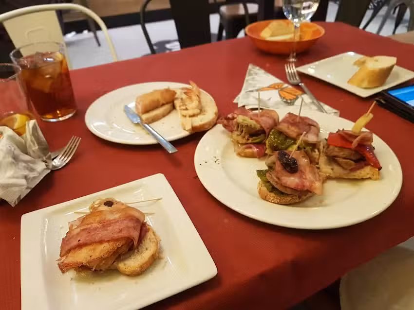 Gastrobar Donde Dani