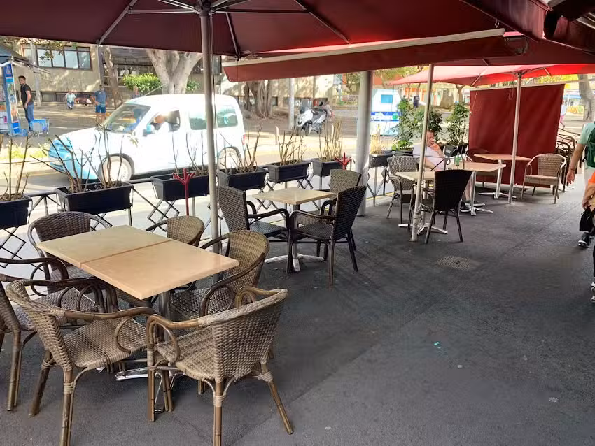 Gastrobar El Gusto por el Vino. Tapas y Bar de Vinos en Santa Cruz, Tenerife