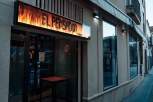 GastroBar El Pensador Center