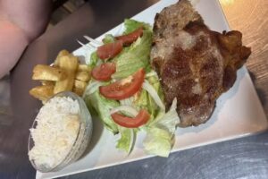 GastroBar Embajadores