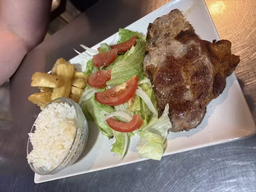 GastroBar Embajadores