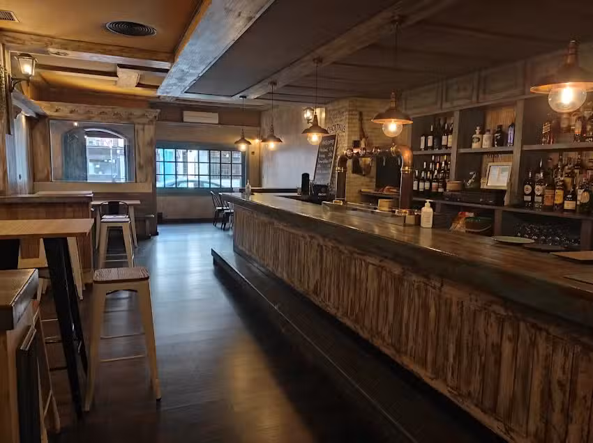 Gastrobar Gaia
