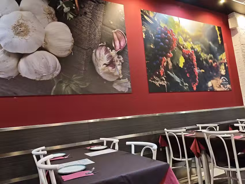 Gastrobar Gazanica