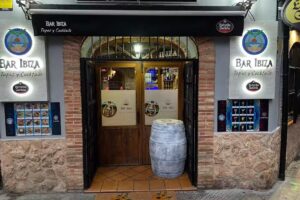 Gastrobar Ibiza