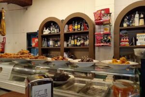 Gastrobar jarana| Comer bien