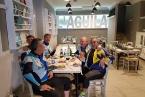 Gastrobar L&rsquo;&Agrave;guila sollana