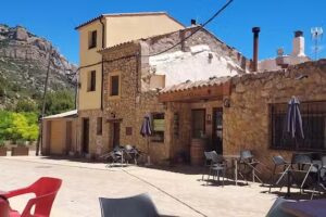 GastroBar L&rsquo;&Uacute;nic