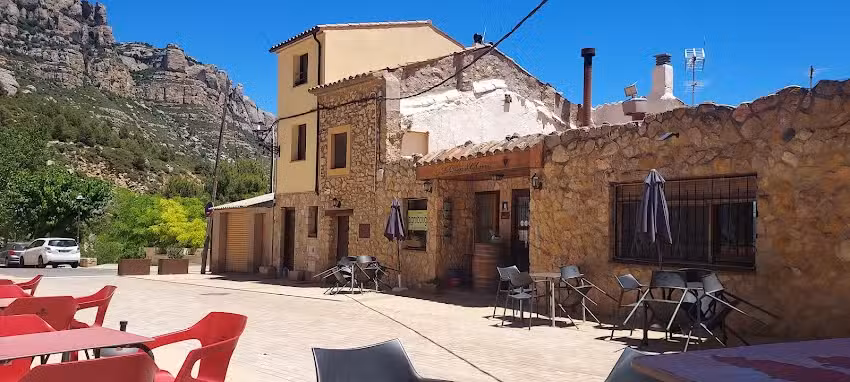 GastroBar L&rsquo;&Uacute;nic