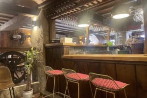 Gastrobar | La Chosca