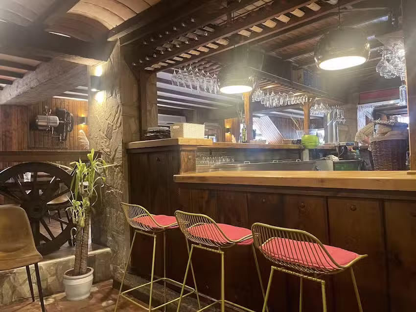 Gastrobar | La Chosca