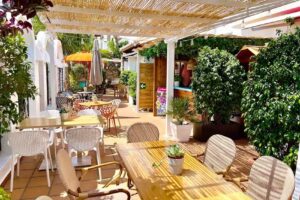 GastroBar La Cova &ndash; MontePego