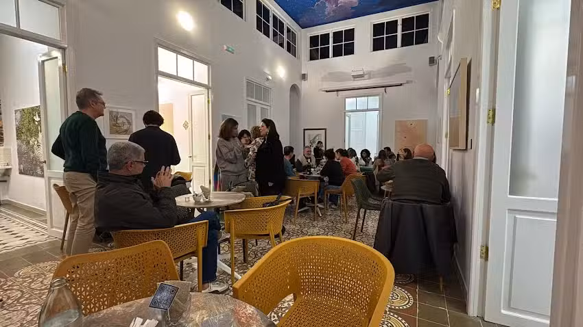 Gastrobar La Espiral