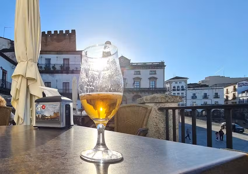 Gastrobar La Estancia