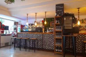 Gastrobar La Malmir&aacute;