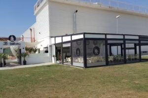 Gastrobar La Martina. Cuisine & Padel