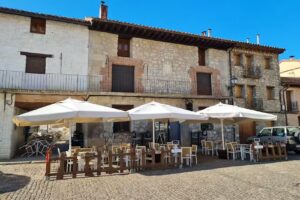 Gastrobar La Muscaria