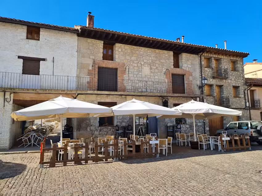Gastrobar La Muscaria