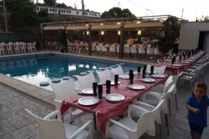 Gastrobar La Piscina