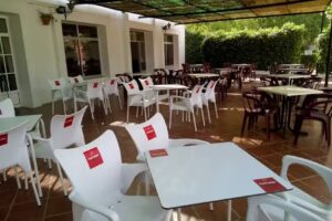 GASTROBAR La Piscina El Gastor