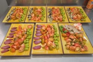 Gastrobar la resistencia