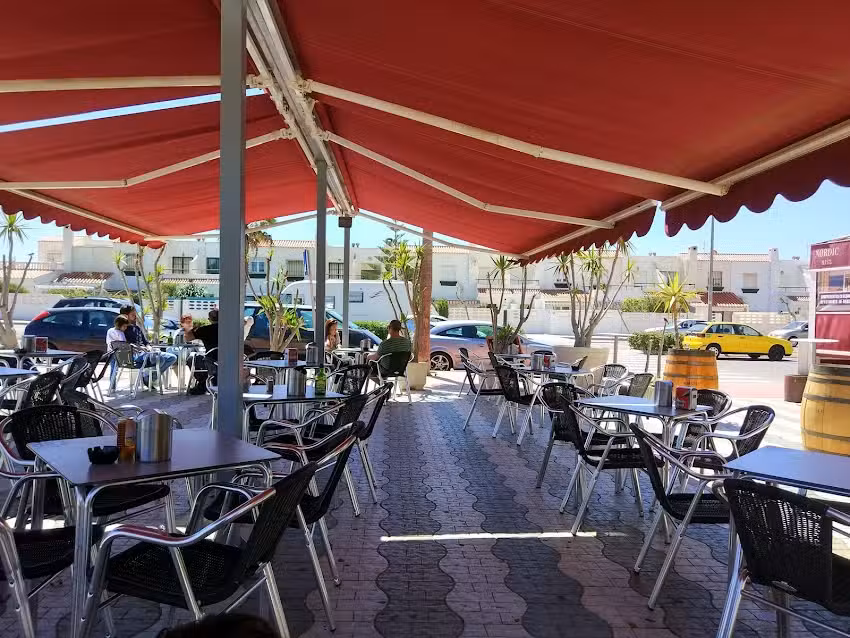 GASTROBAR LA TRASTIENDA RETAMAR