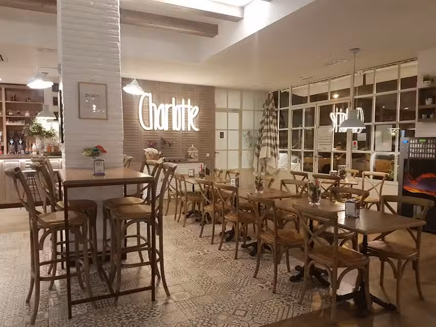 Gastrobar la Uni&oacute;n