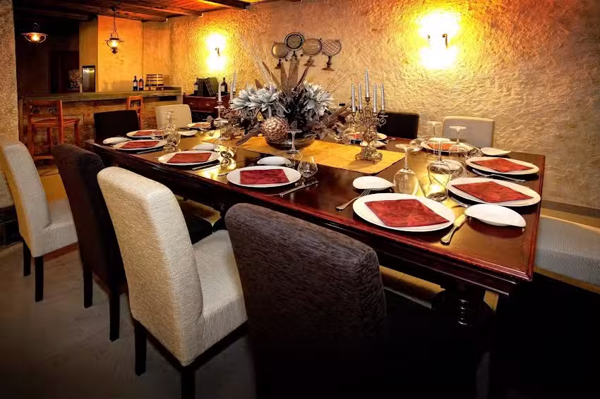 Gastrobar MaMi