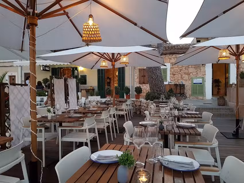 Gastrobar Na Petra