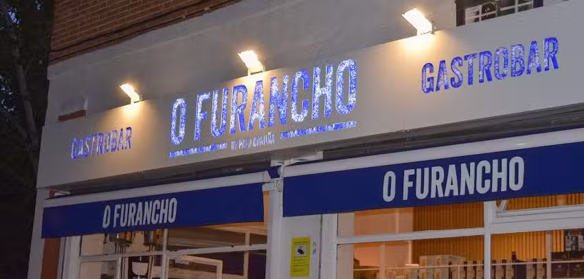 Gastrobar O Furancho