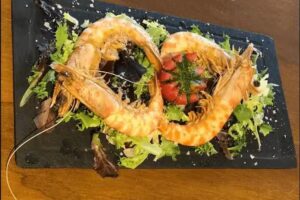 Gastrobar Pan De Azúcar, Restaurante Bar de Tapas, Pilas