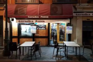 GastroBar Pasi&oacute;n