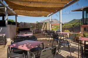 GASTROBAR PUNT I COMA