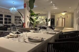 Gastrobar Restaurante Amaré