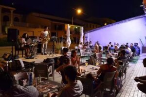 GastroBar Restaurante Foodsion