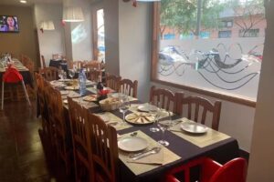 GastroBar Restaurante Jorge