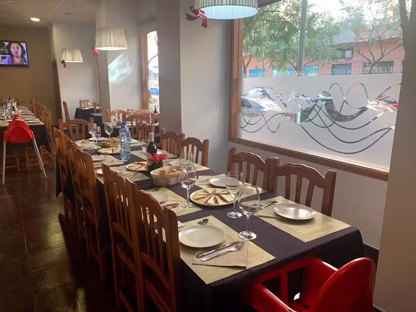 GastroBar Restaurante Jorge