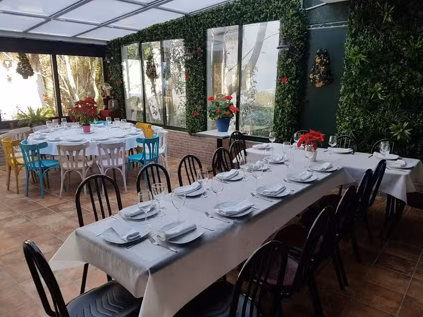 Gastrobar Restaurante la Terraza