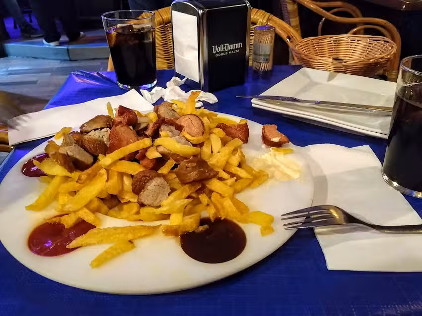 Gastrobar RRR