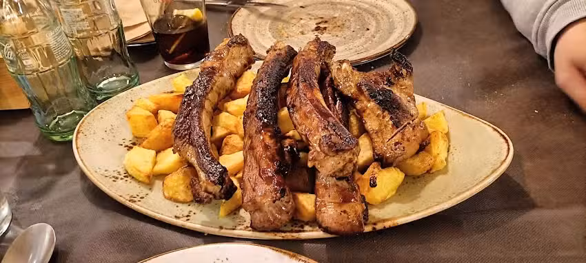 Gastrobar Samoa
