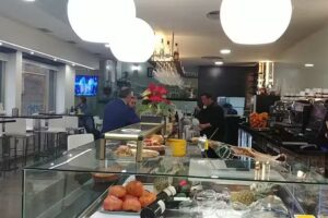 Gastrobar San Juan de Dios