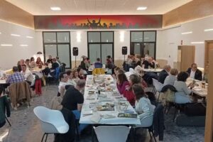 Gastrobar Uni&oacute; Musical