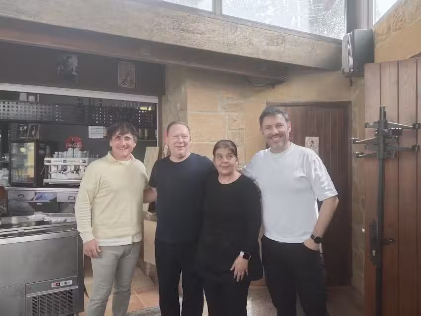 Gastrobar Vera de Moncayo