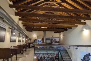 Gastroespacio Cultural del Ovino