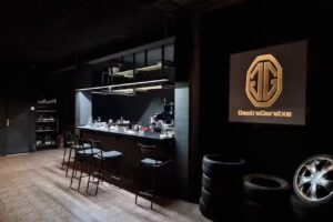 Gastrogaratxe Restaurante