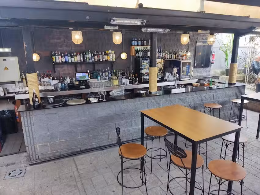 GastroPub Plazas